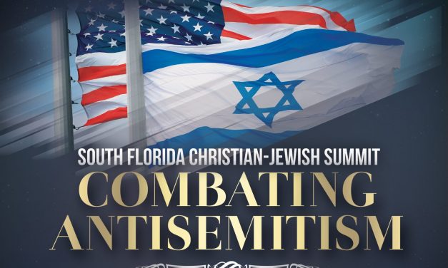 Combating Antisemitism 02/26/2020