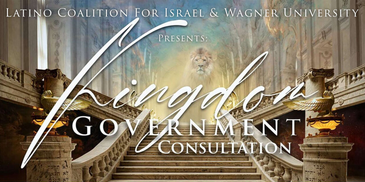 Kingdom Government Consultation Guatemala – March 8-11, 2023