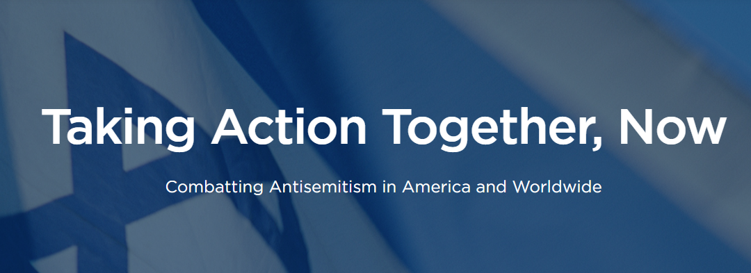 National Taskforce to Combat Antisemitism