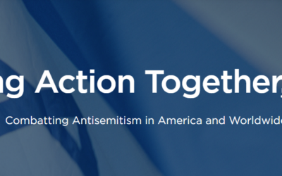 National Taskforce to Combat Antisemitism