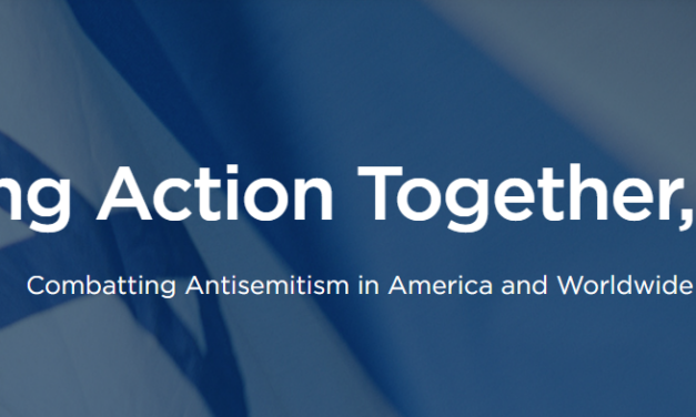 National Taskforce to Combat Antisemitism