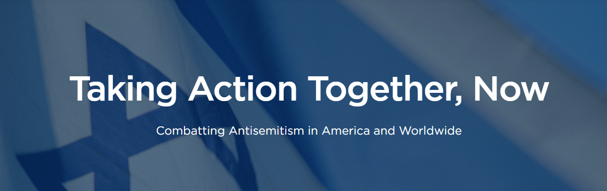 National Taskforce to Combat Antisemitism